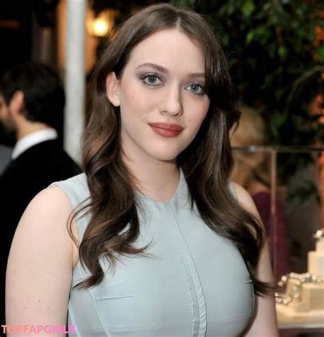 Kat Dennings Nude LEAKED The ...